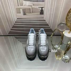 Picture of Alexander McQueen Shoes _SKUAlexanderMcqueensz34-463CWM0434326